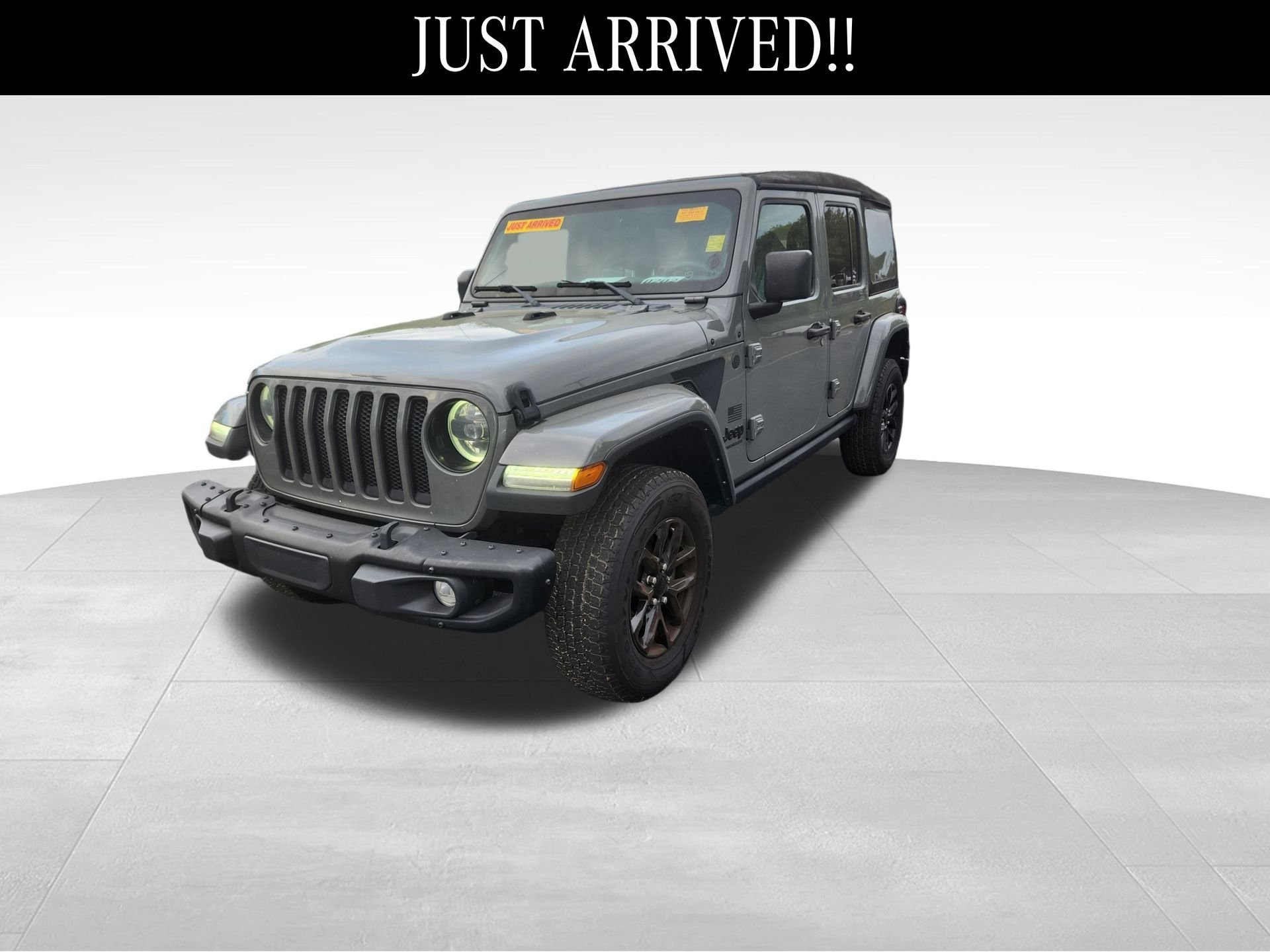 Jeep Wrangler 4-Door 2023 1C4HJXDM2PW589548 image Jeep Wrangler 4-Door 2023 1C4HJXDM2PW589548 image